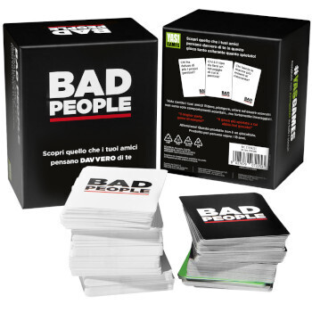Bad People