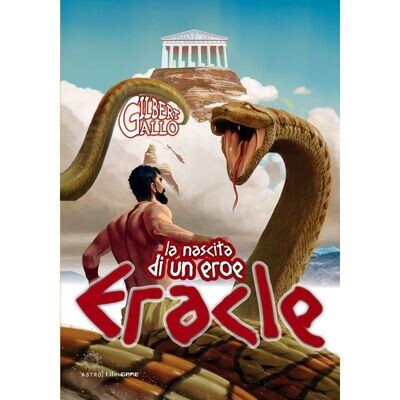 Eracle - La Nascita di un Eroe
