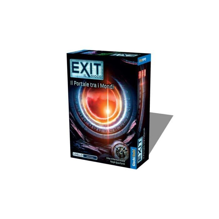 Exit - Il Portale tra i mondi