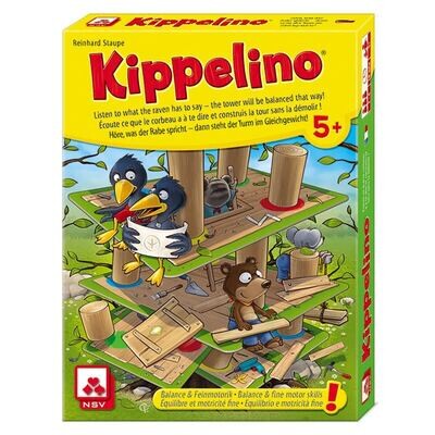 Kippelino