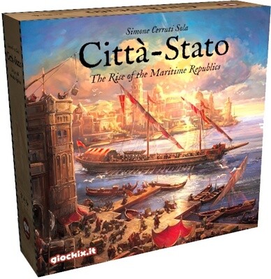 Città-Stato