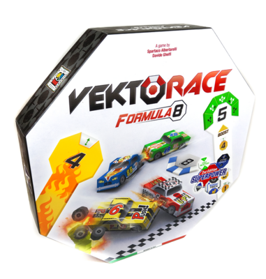 Vektorace Nuova Edizione