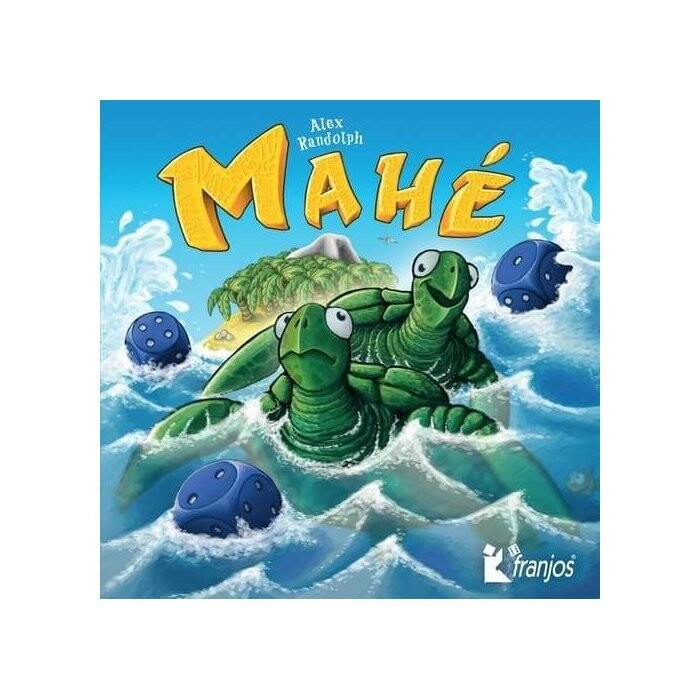 Mahè