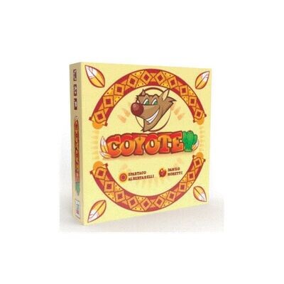 Coyote Nuova Ed.