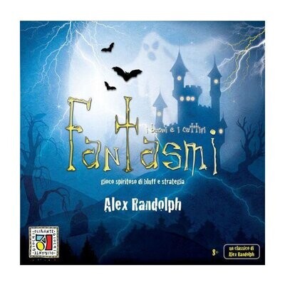 Fantasmi