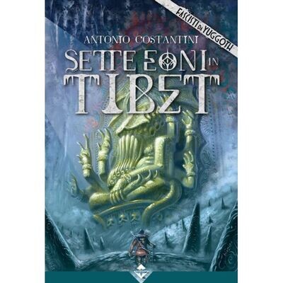 Sette Eoni in Tibet