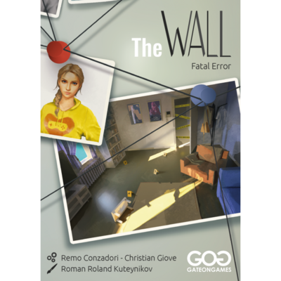 The Wall: Fatal Error
