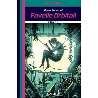 Road to Dusk 2 - Favelle Orbitali