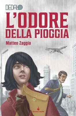 Dedalo 6 - L&#39;Odore della Pioggia
