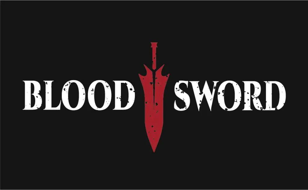 Blood Sword Il Gioco di Ruolo 5 Ed. - Manuale Base