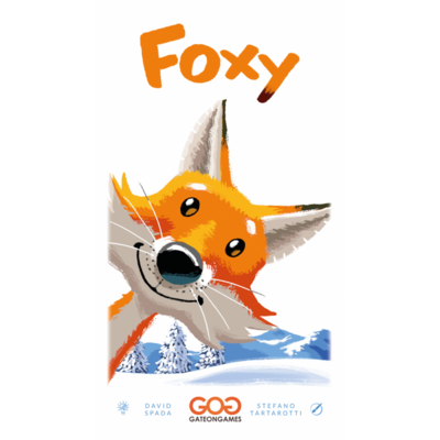 Foxy