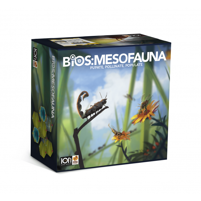 Bios - Mesofauna