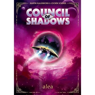 The Council of Shadows