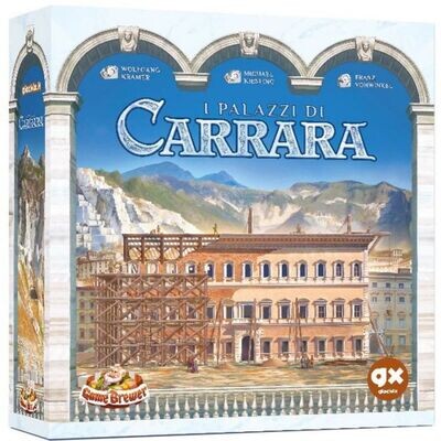 I Palazzi di Carrara