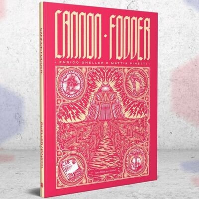 Troika! - Cannon Fodder