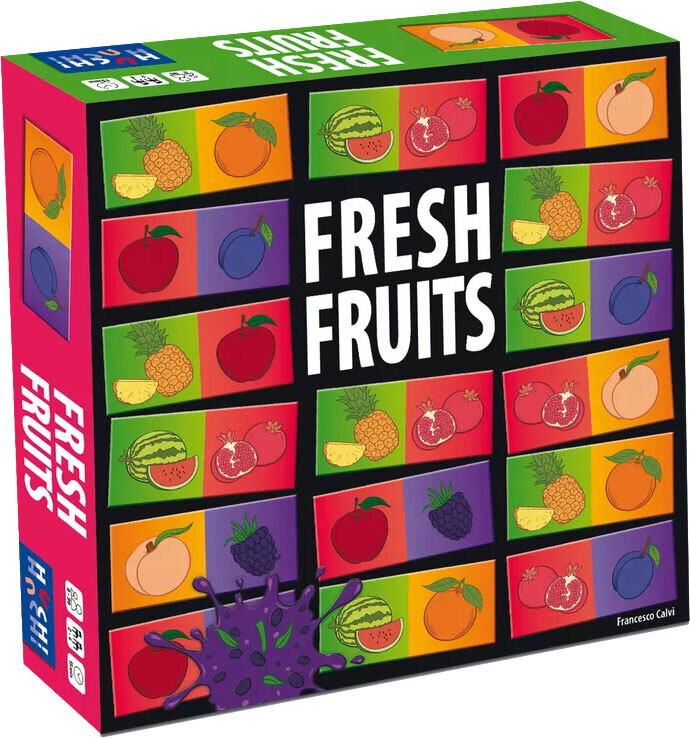 Fresh Fruits