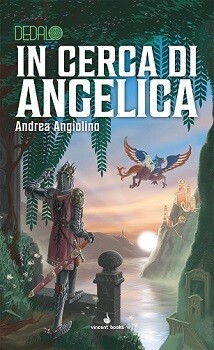 Dedalo 7 - In Cerca di Angelica