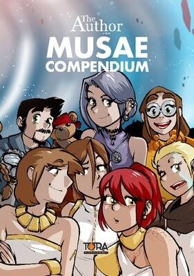 The Author - Musae Compendium