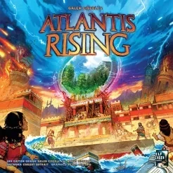 Atlantis Rising Ed. Italiana
