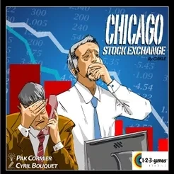Chicago - Stock Exchange