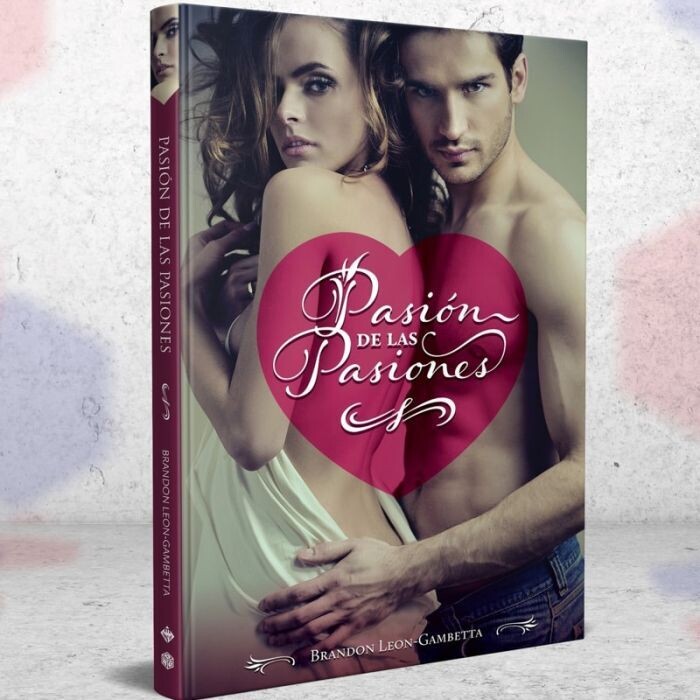 Pasion de las Pasiones