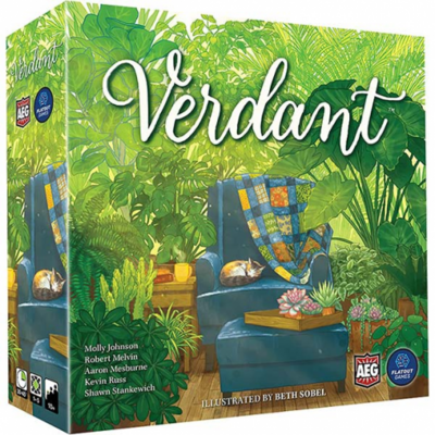 Verdant