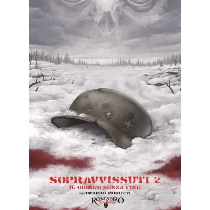 Sine Requie - Sopravvissuti 2 - Il Giorno Senza Fine