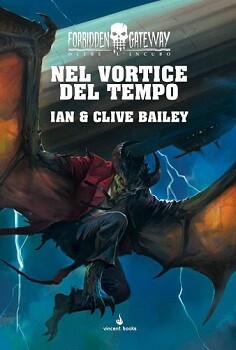 Oltre L&#39;incubo Vol.2 - Nel Vortice del Tempo