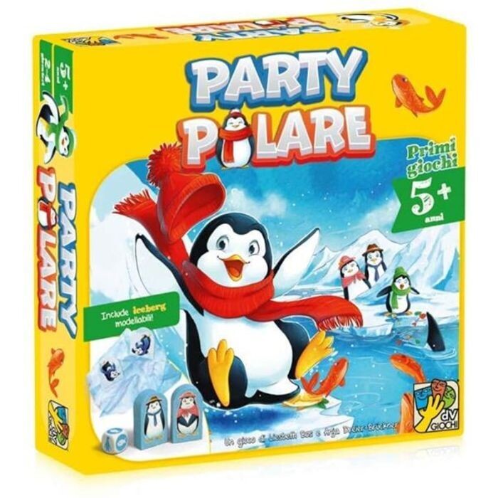 Party Polare