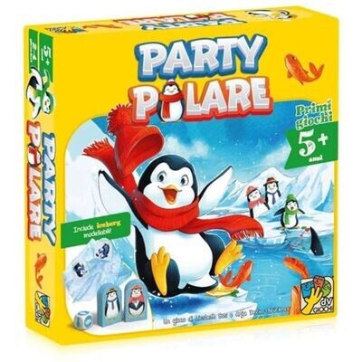 Party Polare