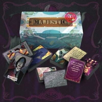 Majestic 66