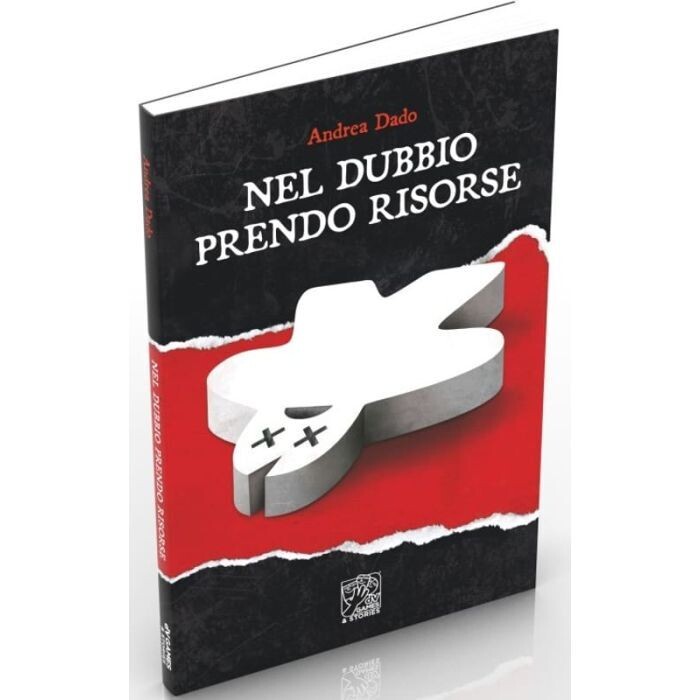 Nel Dubbio Prendo Risorse - Dado Critico