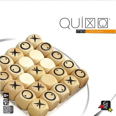 Quixo  mini
