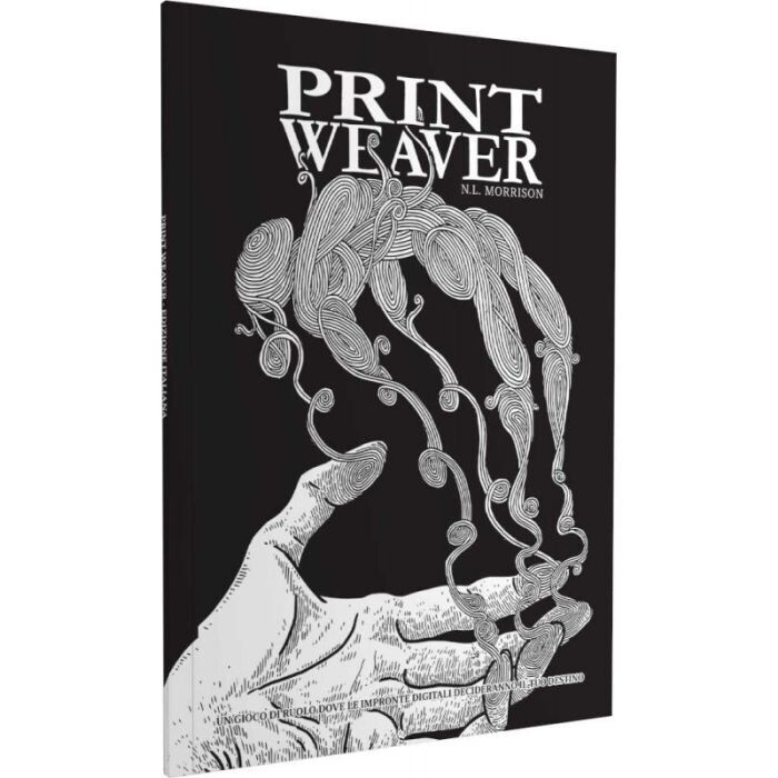 Print Weaver - Manuale Base