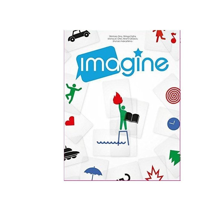 Imagine