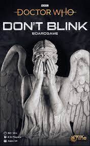 Doctor Who - Don't Blink