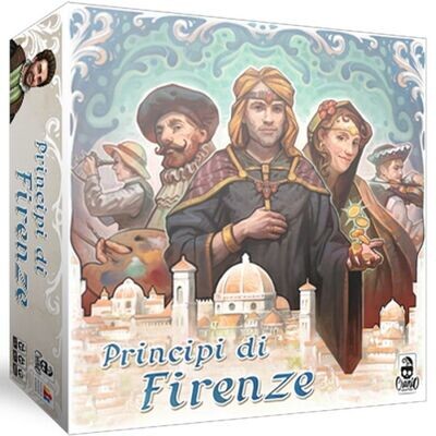 Principi di Firenze