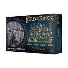 Middle-Earth SBG: The Lord of the Rings - Uruk-hai Warriors