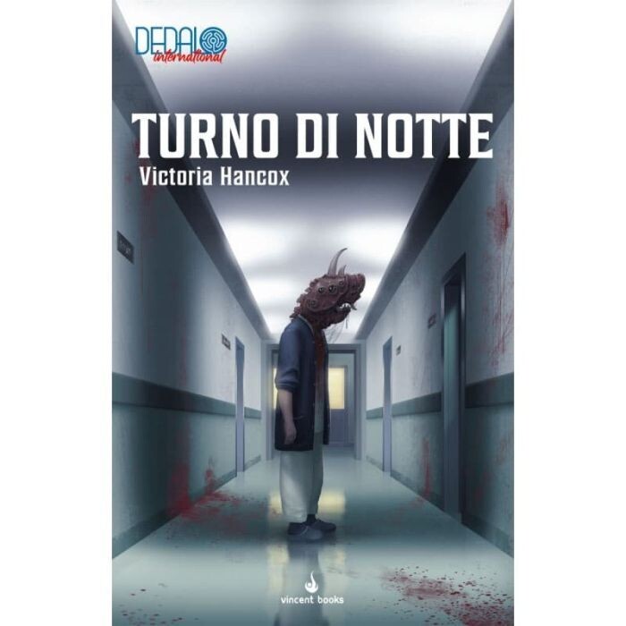 Dedalo 8 - Turno di Notte