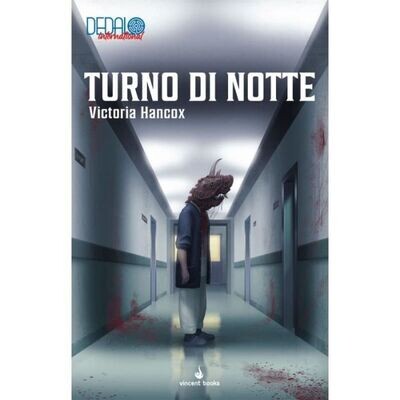 Dedalo 8 - Turno di Notte