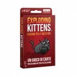 Exploding Kittens - Edizione per 2 giocatori