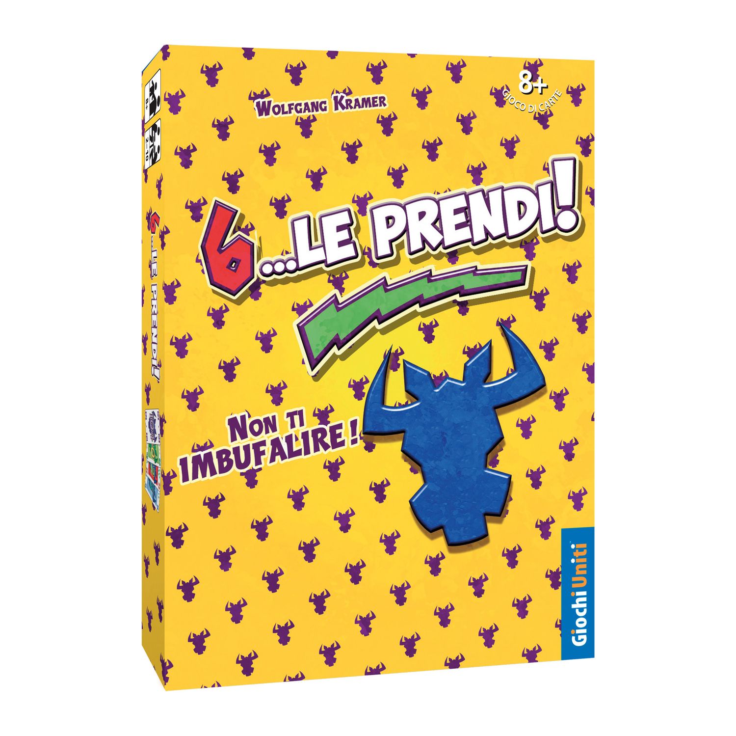 6 Nimmt! (6... le Prendi!)