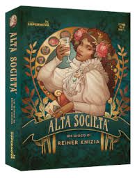 Alta Società