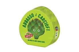 Abbasso I carciofi