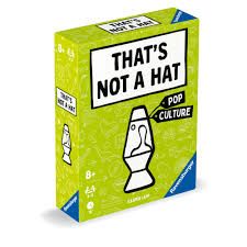 That&#39;s Not a Hat 2 - VERDE