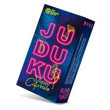 Juduku Vizio Capitale