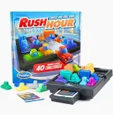 Rush Hour