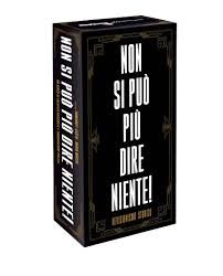 Non si può più dire niente VM18 - REVISIONISMO STORICO