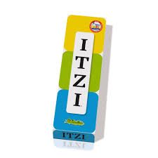 Itzi!