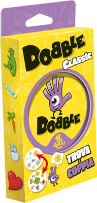 Dobble Classic Blister ECO